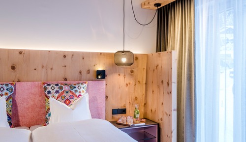 Habitación doble
