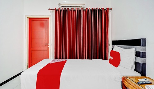 Habitación estándar con 2 camas individuales