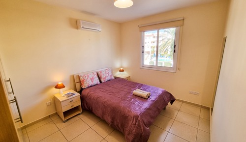 Apartamento básico