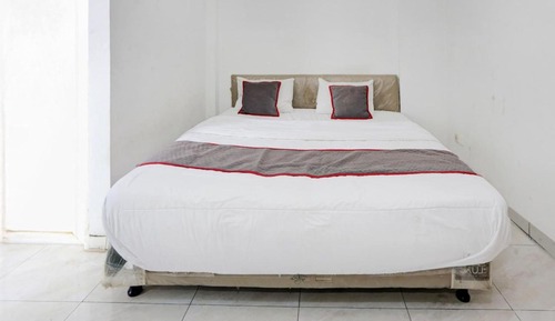 Habitación Deluxe doble