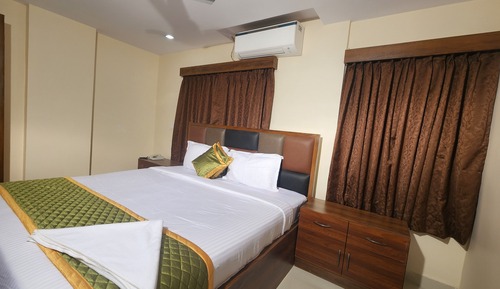 Habitación Deluxe doble