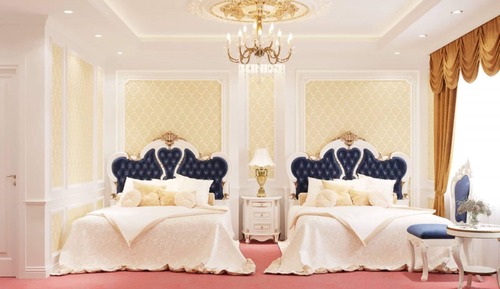Habitación cuádruple
