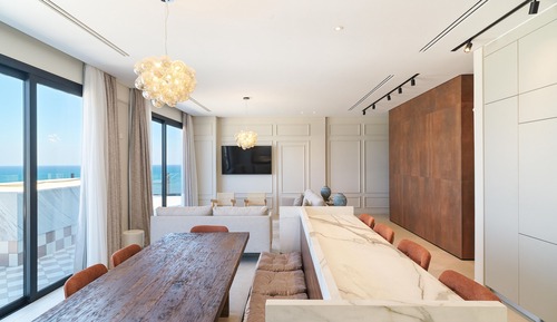 Suite presidencial