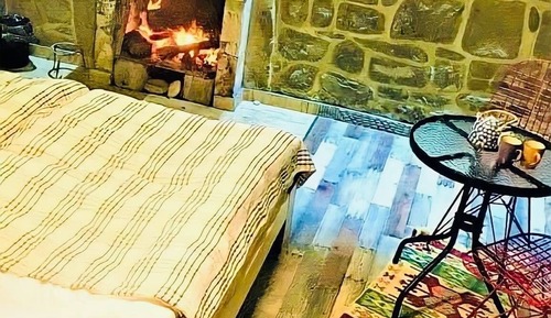Habitación Deluxe con 2 camas individuales