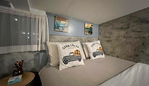 Loft familiar