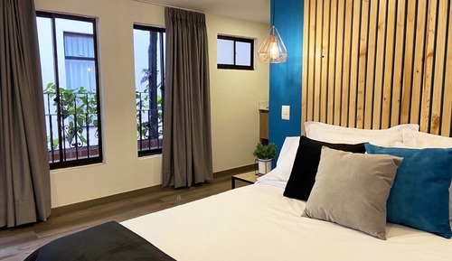 Suite Deluxe