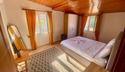 Apartamento familiar