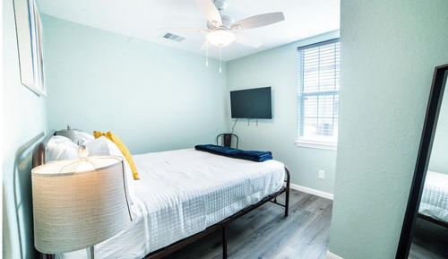 Casa (1 Bedroom)