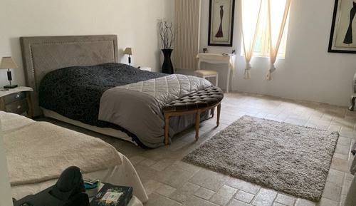 Suite Deluxe (Arôme)