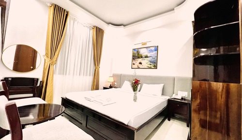 Apartamento Premium, 1 habitación