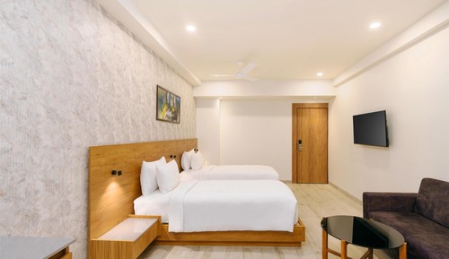 Habitación estándar