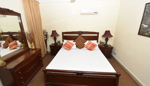 Apartamento Deluxe, 3 habitaciones