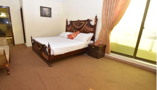 Apartamento Deluxe, 2 habitaciones