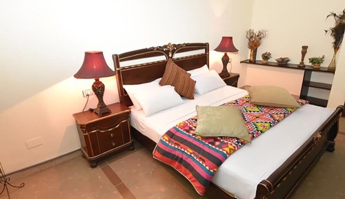 Apartamento Deluxe, 1 habitación