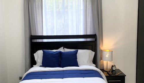 Habitación individual de lujo