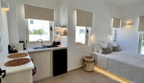 Habitación ejecutiva