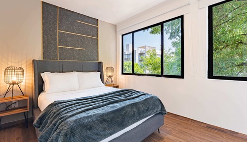 Apartamento, 3 habitaciones
