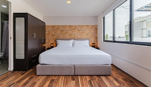 Apartamento, 1 habitación