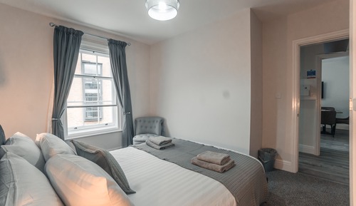 Apartamento Deluxe