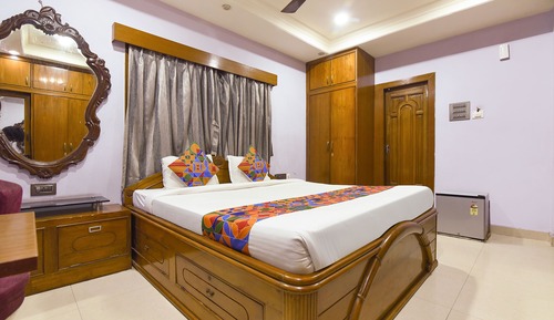 Habitación Premium