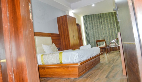 Habitación Premium