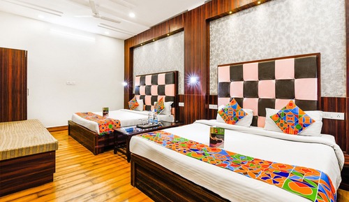 Habitación ejecutiva