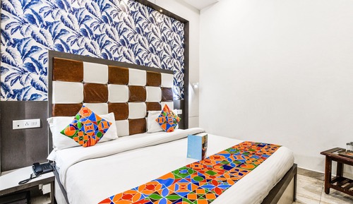 Habitación Premium