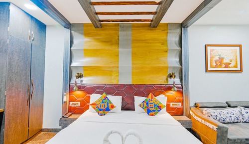 Habitación ejecutiva