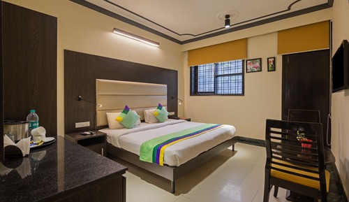 Habitación estándar