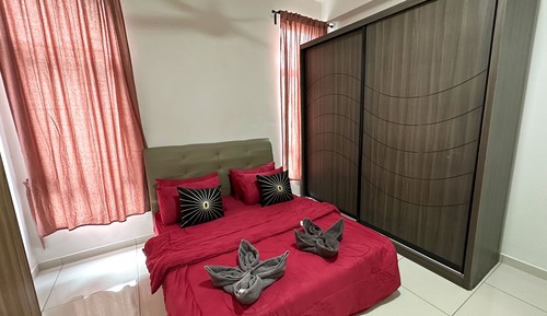 Apartamento, 1 habitación