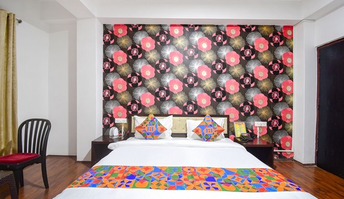 Habitación ejecutiva
