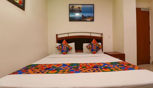 Habitación Premium