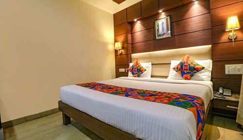 Habitación Premium