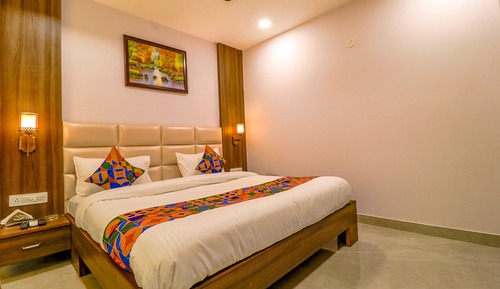 Habitación Premium