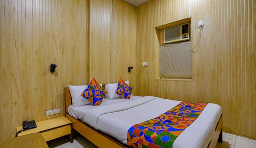 Habitación ejecutiva