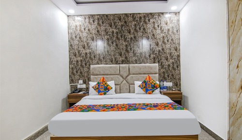Habitación Premium