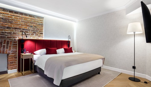 Apartamento exclusivo