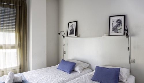 Apartamento estándar