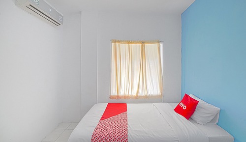 Habitación individual estándar