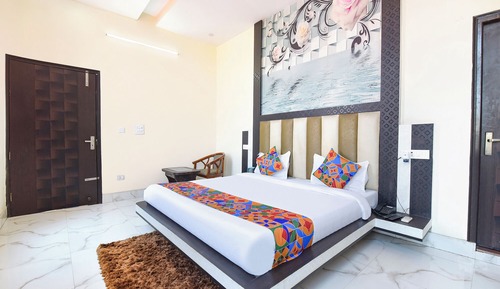 Habitación Premium
