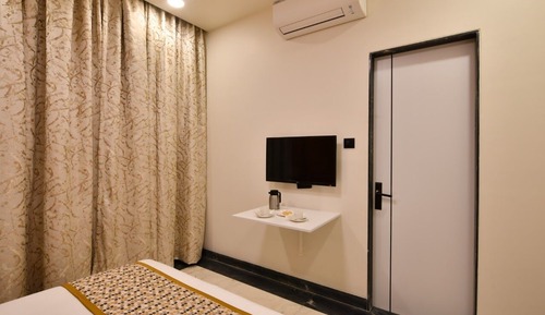 Habitación ejecutiva