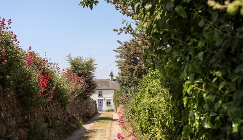 Casa de campo