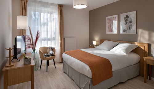Apartamento, accesible para personas con discapacidad, baño privado (T2)