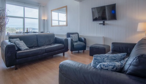 Apartamento (4 Bedrooms)
