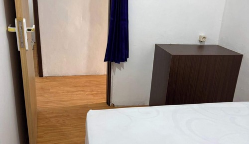 Habitación estándar