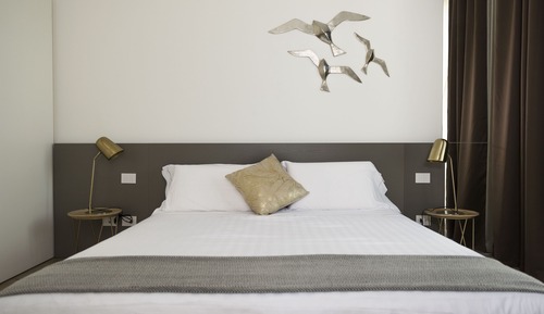 Habitación superior