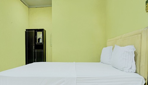 Habitación Deluxe doble