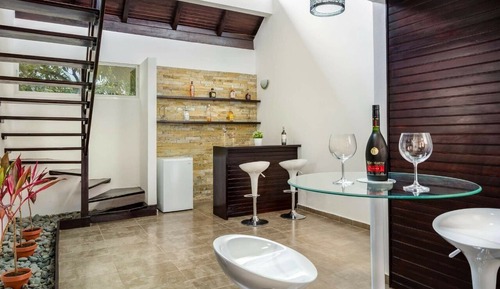 Habitación individual Confort