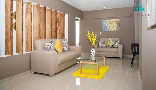 Apartamento ejecutivo