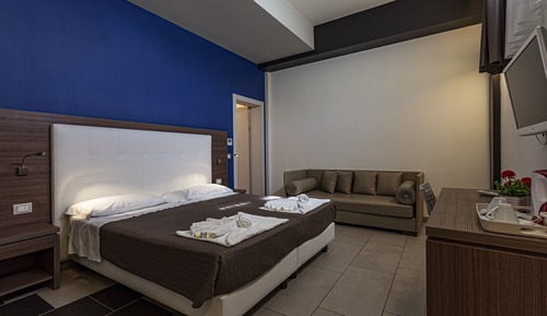 Habitación superior